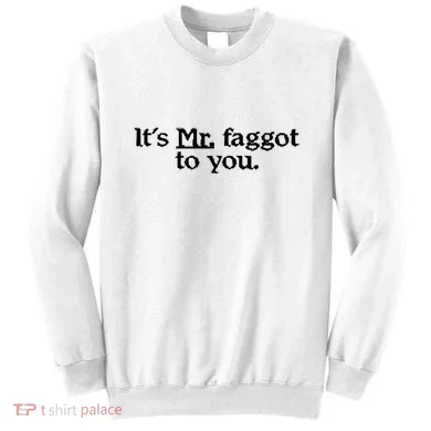 Sweatshirt