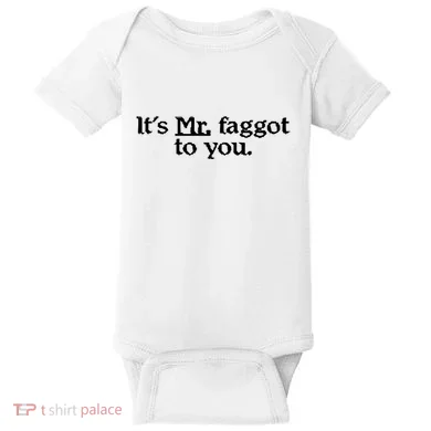 Baby Bodysuit