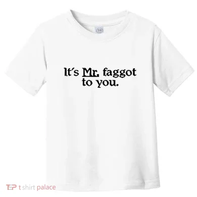 Toddler T-Shirt