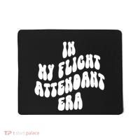 In My Flight Attendant Era Mousepad thumb 0