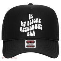 In My Flight Attendant Era Hat thumb 0