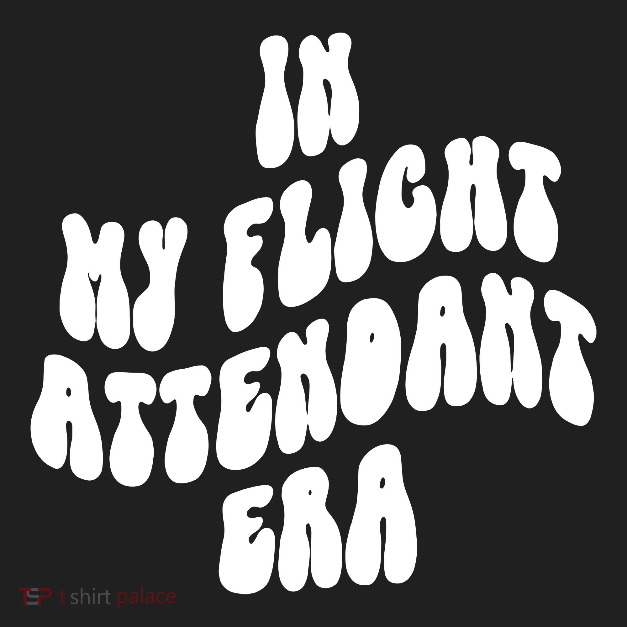 In My Flight Attendant Era Hat