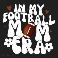 In My Football Mom Era Hearts Hat thumb 2