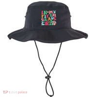 In My Fifth Grade Era Back To School First Day Of School Bucket Hat thumb 0