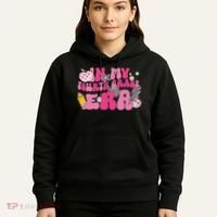 In My Fourth Grade Era Back To School 4th Grade Retro Groovy Hoodie thumb 5
