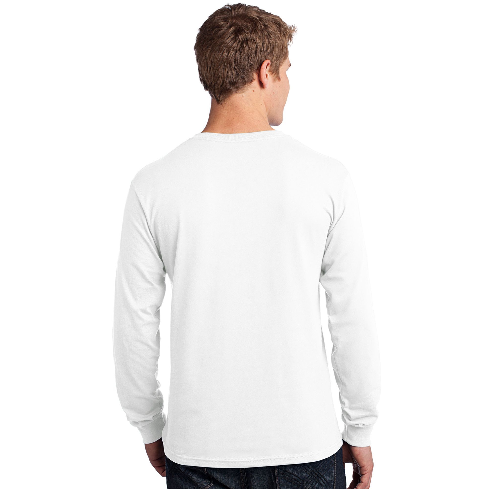 In My Fourth Grade Era Girl Back To School 4th Grade Era Long Sleeve Shirt