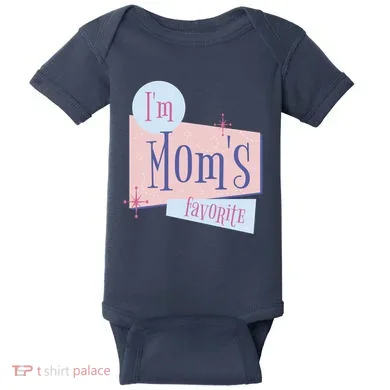 Baby Bodysuit
