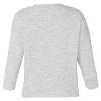 I'm Mom's Favorite Retro Toddler Long Sleeve Shirt thumb 1