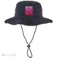 In My Fourth Grade Era Girl Back To School 4th Grade Bucket Hat thumb 0