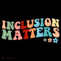 Inclusion Matters Floral Love Acceptance Coffee Mug thumb 5