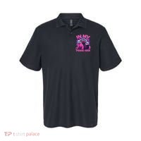 In My Feral Era Awesome Raccoon Cringe Meme Funny Raccoon Polo thumb 0