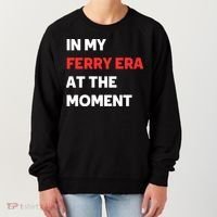 In My Ferry Era At The Moment Women's Sweatshirt thumb 0
