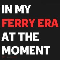 In My Ferry Era At The Moment Baby Long Sleeve Bodysuit thumb 2