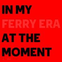 In My Ferry Era At The Moment Santa Hat thumb 1