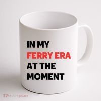 In My Ferry Era At The Moment Coffee Mug thumb 1