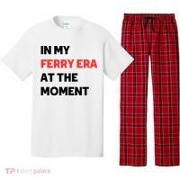 In My Ferry Era At The Moment Pajama Set thumb 0
