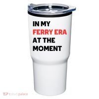 In My Ferry Era At The Moment Tumbler thumb 0