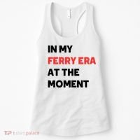 In My Ferry Era At The Moment Women's Tank Top thumb 0