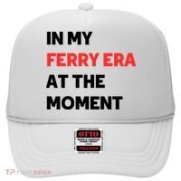 In My Ferry Era At The Moment Hat thumb 0