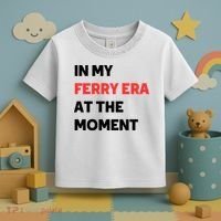 In My Ferry Era At The Moment Toddler T-Shirt thumb 3