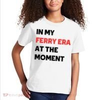 In My Ferry Era At The Moment Kids T-Shirt thumb 2