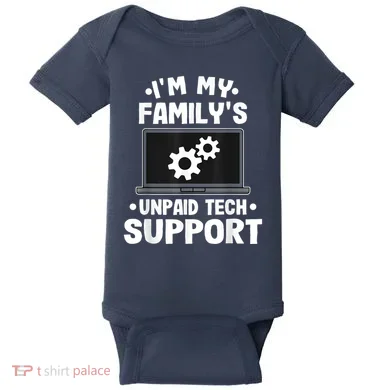 Baby Bodysuit