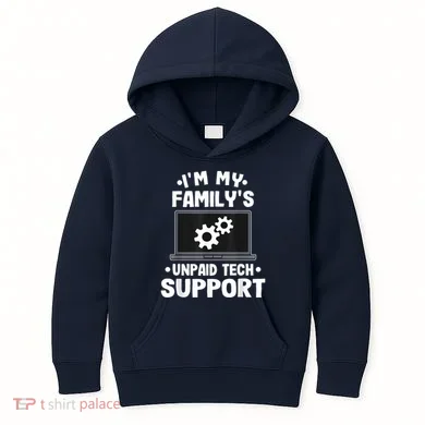Kids Hoodie