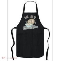 In My Feral Era Raccoon Apron thumb 0