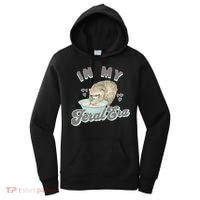 In My Feral Era Raccoon Women's Hoodie thumb 0
