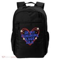 In My Feminine Rage Era Backpack thumb 0