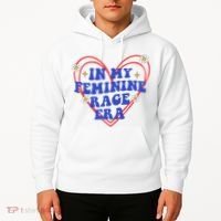 In My Feminine Rage Era Hoodie thumb 2