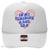 In My Feminine Rage Era Hat thumb 0