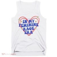 In My Feminine Rage Era Tank Top thumb 0