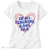 In My Feminine Rage Era Women's T-Shirt thumb 0