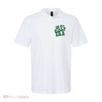 In My Golf Era Funny Golf Gift Polo thumb 0