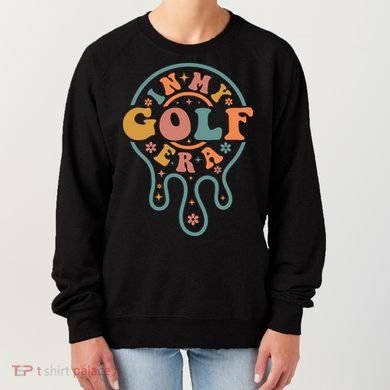 In My Golf Era Women's Sweatshirt