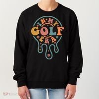In My Golf Era Women's Sweatshirt thumb 0