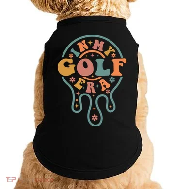 Doggie Tank