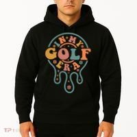 In My Golf Era Hoodie thumb 2