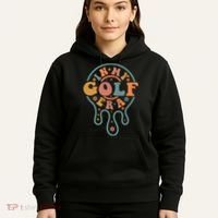 In My Golf Era Hoodie thumb 5