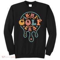 In My Golf Era Sweatshirt thumb 0