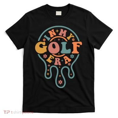 In My Golf Era T-Shirt