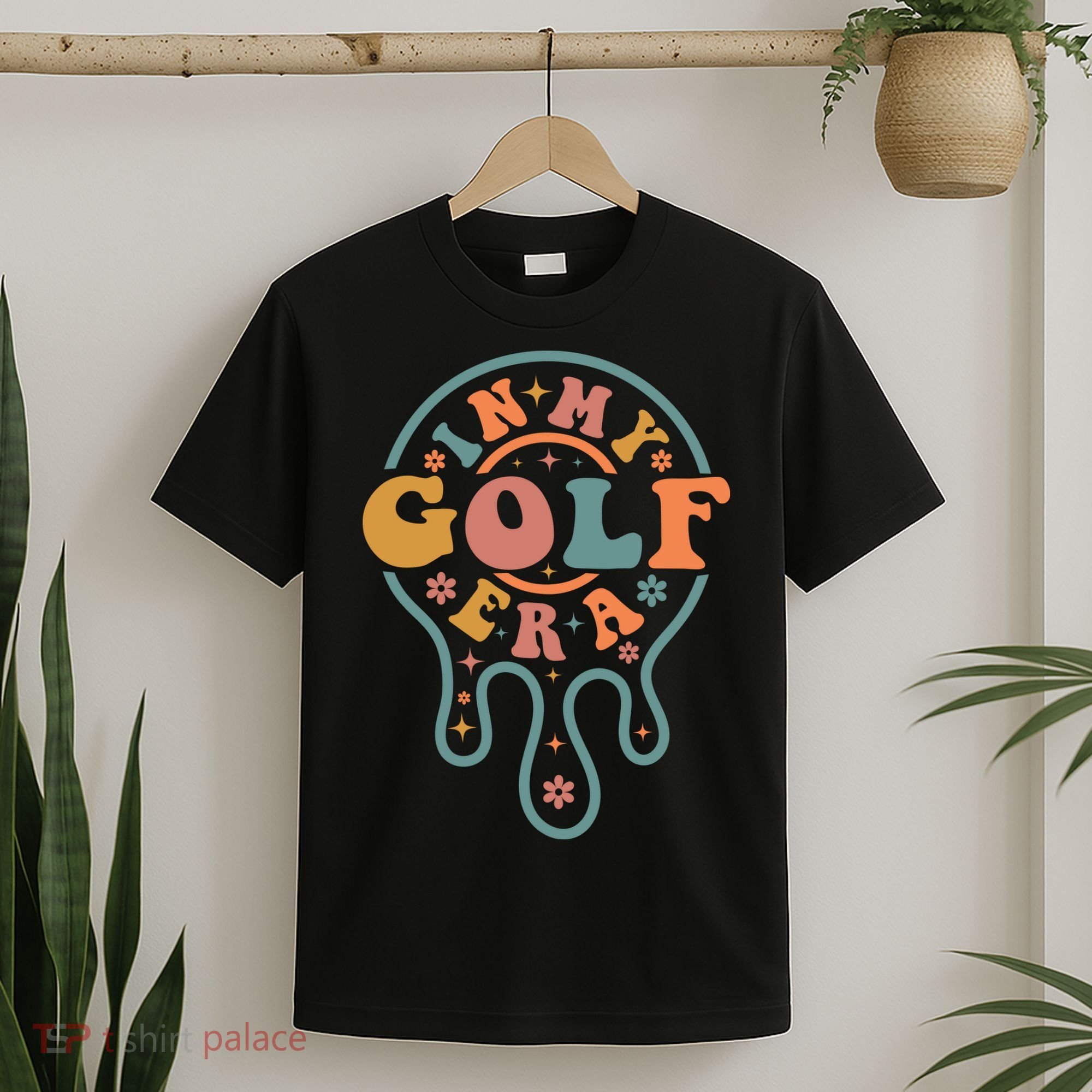 In My Golf Era T-Shirt