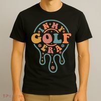 In My Golf Era T-Shirt thumb 3