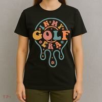 In My Golf Era T-Shirt thumb 4