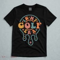 In My Golf Era T-Shirt thumb 5