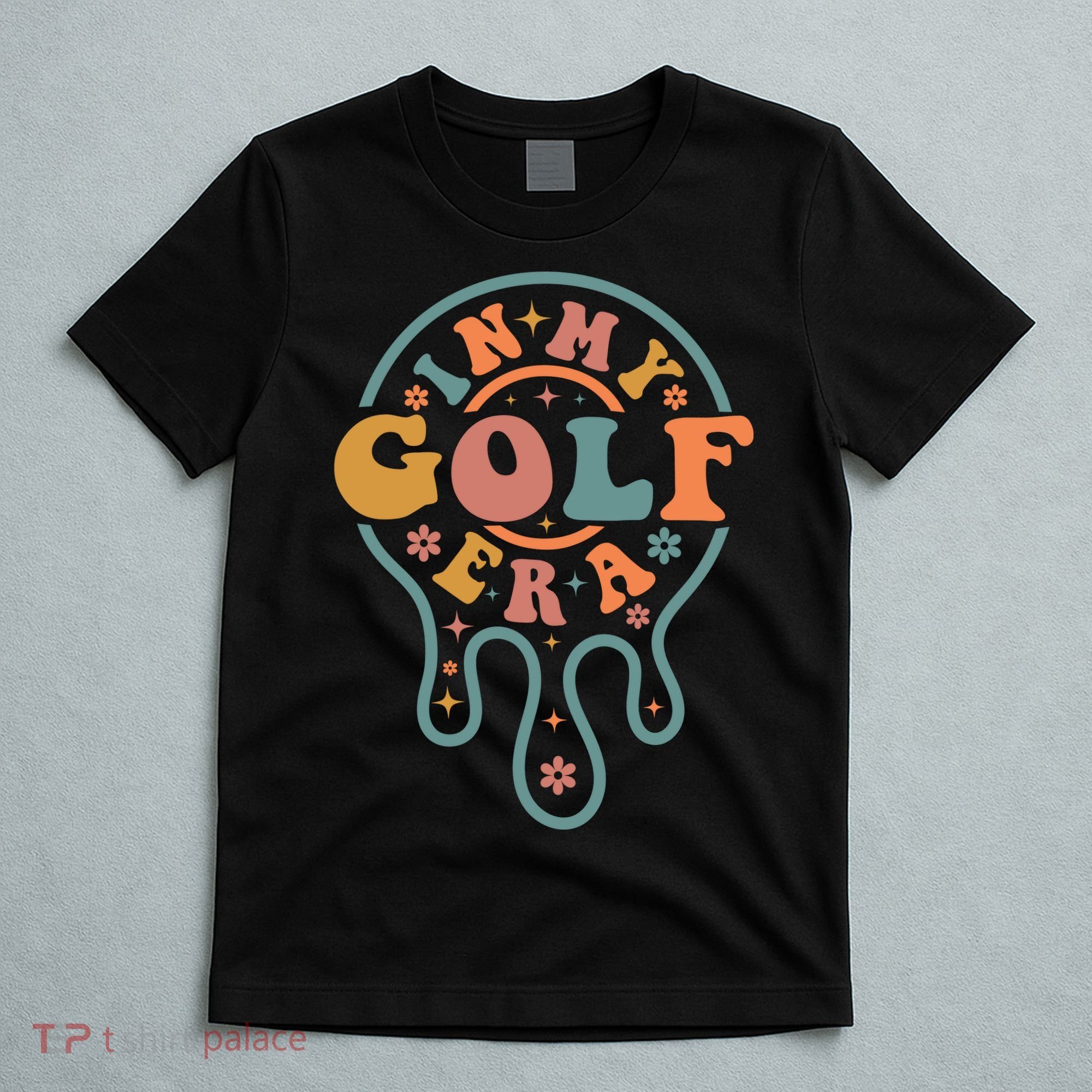In My Golf Era T-Shirt