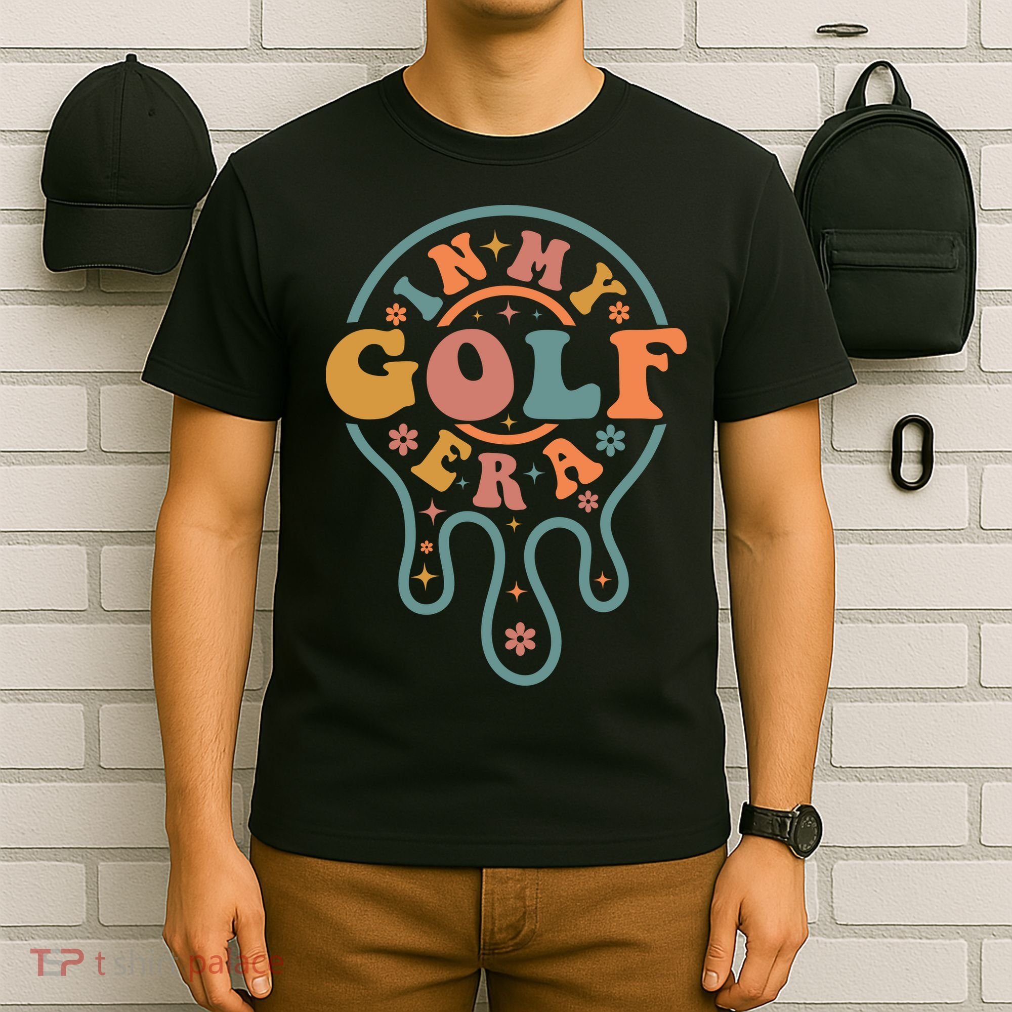In My Golf Era T-Shirt