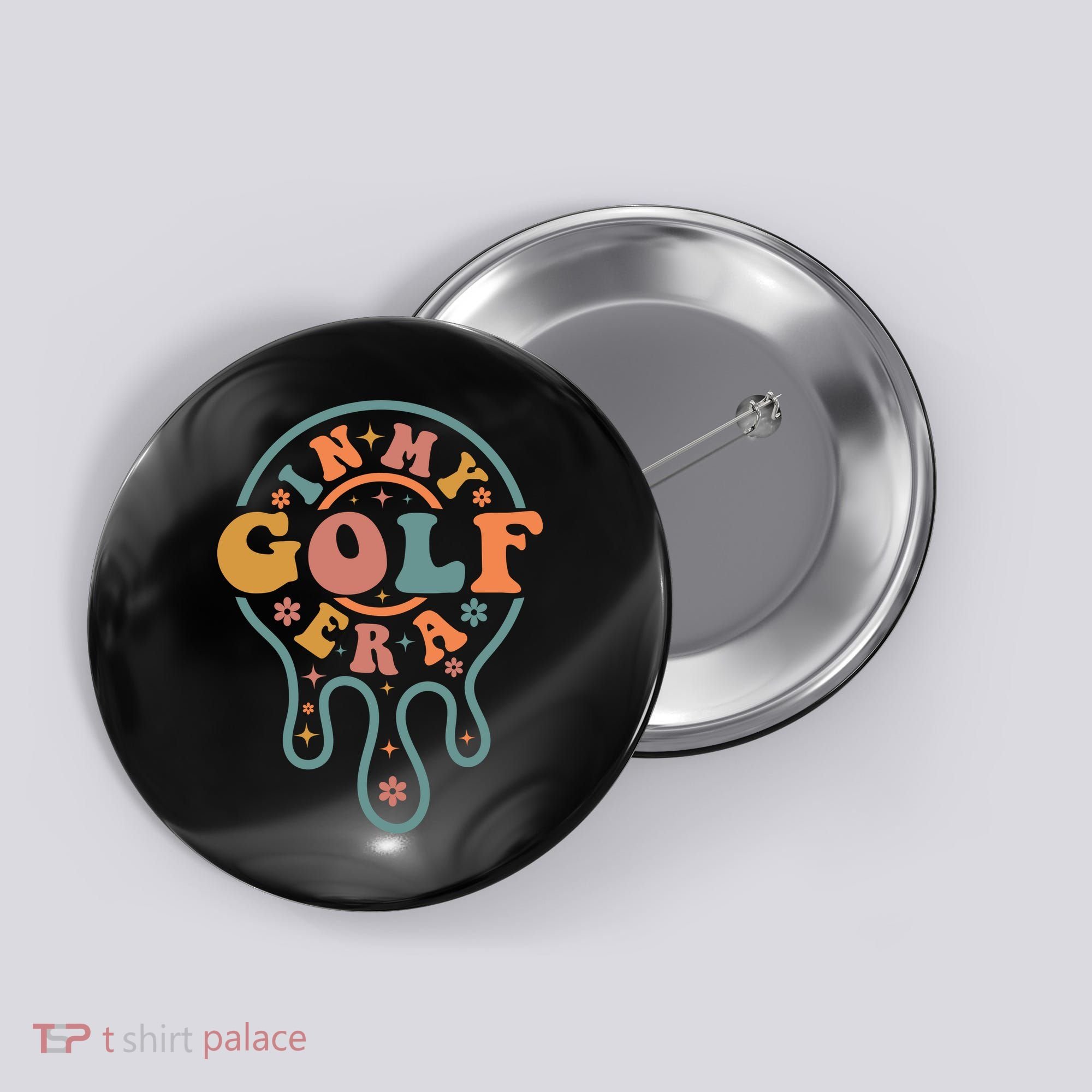 In My Golf Era Button