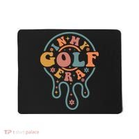 In My Golf Era Mousepad thumb 0